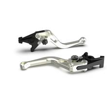 Remhendel LSL BOW R14 met ABE kort voor Honda CBF FA F CB Hornet N S ABS CMX A Rebel 125 - 1300 ccm Bouwjaar 1989 - 2019