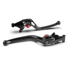 Brzdová páka LSL BOW R20 s homologací pro Yamaha MT-09, Kawasaki Z ABS YZF-R1 Ninja E-verze 650 - 1200 ccm RV. 1998 - 2019