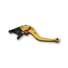Remhendel LSL R17 met ABE kort voor Suzuki GSX 1 FA F GSF Bandit SA, Yamaha FZS Fazer S N 250 - 2300 ccm Bj. 1981 - 2019