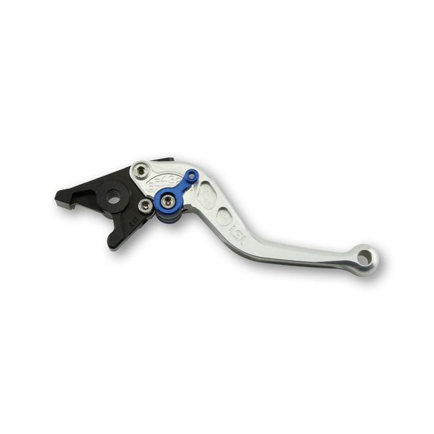 Bremshebel LSL R22 mit ABE kurz für Yamaha MT-09 XJ6 Diversion ABS F FZ1 Fazer N NA S SA 310 - 1300 ccm Bj. 1986 - 2019