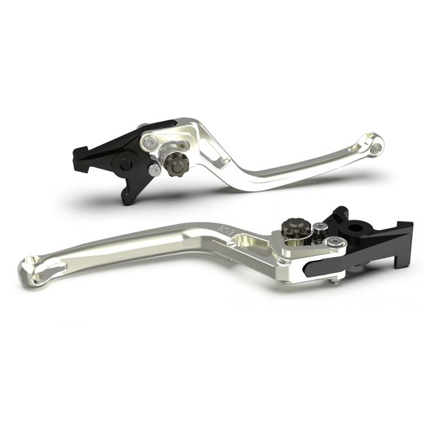 Leva frizione LSL BOW L57R con ABE per Honda CRF Africa Twin 1000 ccm Anno 2016 - 2019