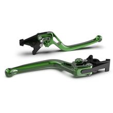 Koppelinghendel LSL BOW L14 met ABE voor Honda CBR 900 RR Fireblade CBF N ABS 500 / 929 ccm Bouwjaar 2000 - 2007