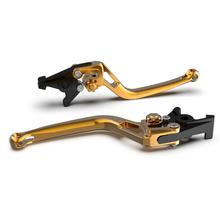 Kupplungshebel LSL BOW L20 mit ABE für Yamaha YZF-R6 600 - 1100 ccm Bj. 1986 - 2022