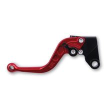 Koppelingshendel LSL L31 met ABE kort voor Aprilia SL Shiver ABS GT Sportcity Cube, Ducati Hypermotard S Dorsoduro SMV Factory NA Mana 300 - 1130 ccm