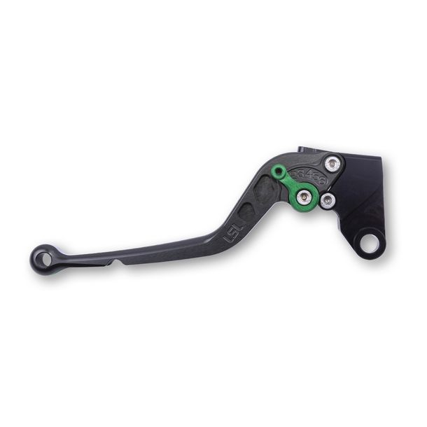 Leva frizione LSL L24 con ABE lunga per Yamaha XJR FJR 750 - 1700 ccm Anno 1981 - 2018