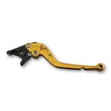 Koppelingshendel LSL L20 met ABE lang voor Yamaha YZF-R6 600 - 1100 ccm Bj. 1986 - 2022