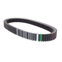 Courroie d'entraînement Piaggio OEM pour Aprilia SRV 850, Gilera GP 800