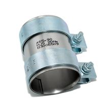 Rohrverbinder, Abgasanlage HJS 83 00 6509