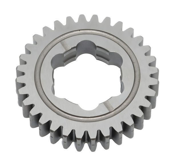 Ruota folle Simson 32 denti - 4a marcia - SR80CE, SR80/1B, C, CE, XG, XC, XGE, XCE