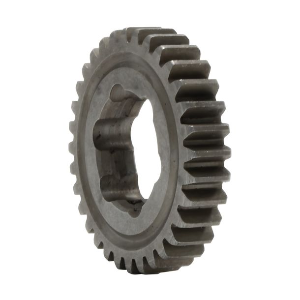 Rueda desinfladora Simson 32 T 4ª velocidad SR80CE, SR80/1B, C, CE, XG, XC, XGE, XCE