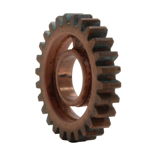 MZ 2nd gear ETZ125, ETZ150