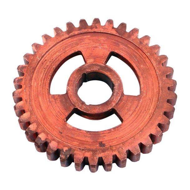 MZ gear 1st speed - ETZ125, 150