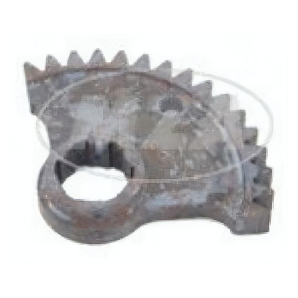 MZ Segment f. Kickstarterwelle RT125 / 2, RT125 / 3