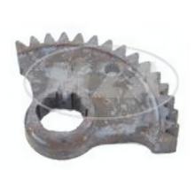 MZ segment for kickstarter shaft RT125/2, RT125/3