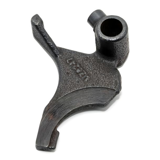 Forcella del cambio MZ per 2a marcia (012) - ETZ250, ETZ251/301, TS250/1