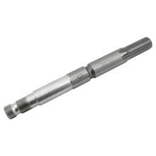 Arbre de kickstart KR50 - longueur : 167 mm