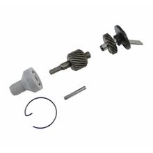 Speedometer drive set, 5 pieces - for pinion Z=11/motor M52, M53, M54