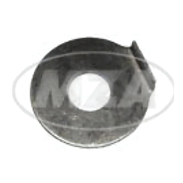 Piastra di bloccaggio Simson KR51/1, SR4-2, S50, Duo 4/1
