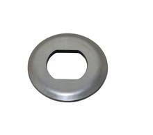 Carterdeksel aandrijfkettingtandwiel, kettingtandwiel voor Simson S51, S53, S70, S83, SR50, SR80, KR51/2