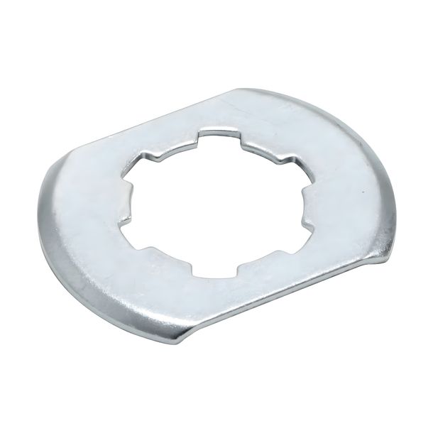 MZ locking washer for sprocket nut - ES125, ES150, TS125, TS150, ETZ125, ETZ150, RT125