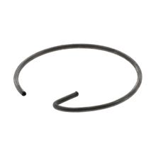 Simson snap ring - for speedometer drive on alternator cover - KR51/1, SR4-2, SR4-3, SR4-4, S50, DUO