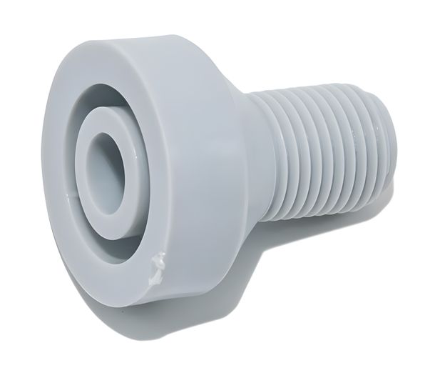 Simson bearing, grey - for alternator cap, speedometer drive - KR51/ 1, SR4-2, SR4-3, SR4-4, S50, DUO