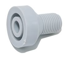 Cuscinetto Simson, grigio - per tappo alternatore, azionamento tachimetro - KR51/ 1, SR4-2, SR4-3, SR4-4, S50, DUO