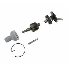 Speedometer drive set, 5 pieces for pinion gear Z = 14/ motor M52, M53, M54