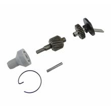 Speedometer drive set, 5 pieces - for pinion Z=16/ motor M52, M53, M54