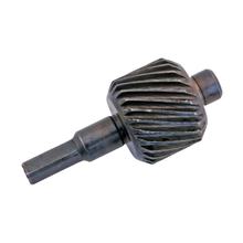 screw pinion Z=24 - for speedometer drive (alternator cover)