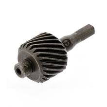 screw pinion Z=22 - for speedometer drive (alternator cover)