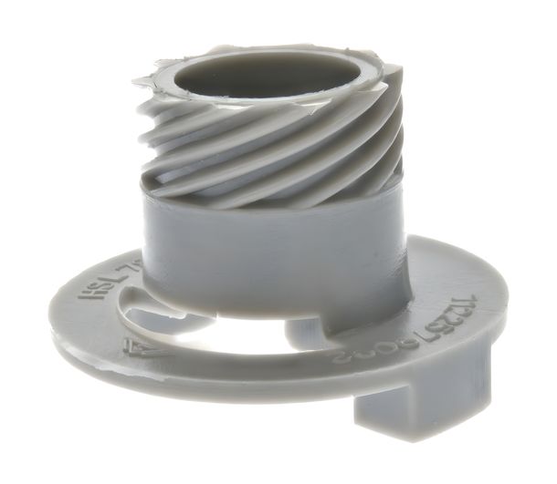 Schraubenritzel Z=10 - für Tachoantrieb am Lichtmaschinendeckel - M500-M700-Motoren