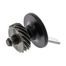 helical gear Z=15 - for speedometer drive (alternator cover)