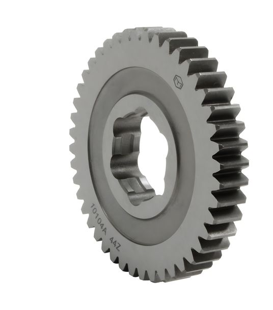 Losrad 44 Zähne - 1. Gang - bei 3- und 4-Gang - Motor - M500-M700