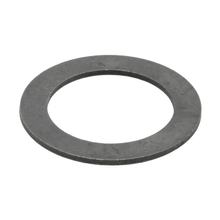 Simson plaque d'entretoise 24 x 35 x 1,2 (par exemple roues lâches) S51, SR50