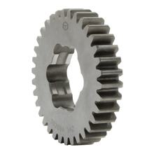 Pignon tendeur 34 dents - 3e ou 4e rapport - 3 et 4 vitesses - moteur - M500