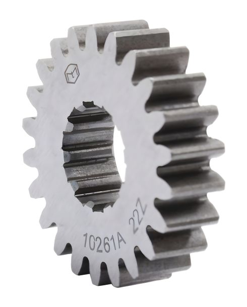 Ruota fissa 22 denti - M500-M700