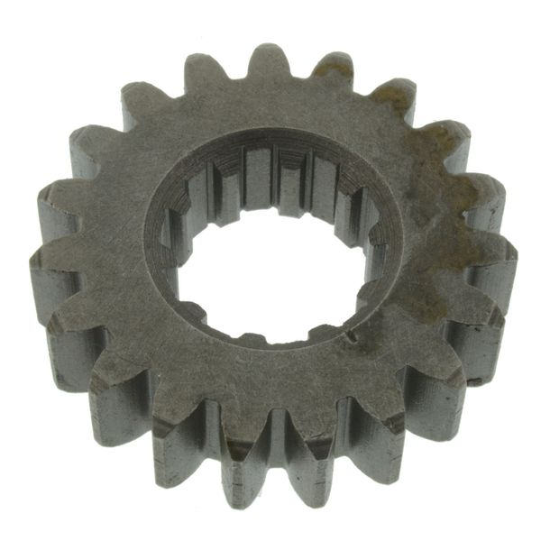 Kettingwiel 19 tanden - 3e versnelling van de 4-versnellingsbak - Motor M500-M700