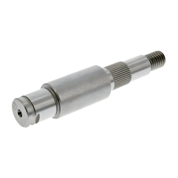 Bolzen f. Schaltwalze, mit Fläche - Motor M500-M700