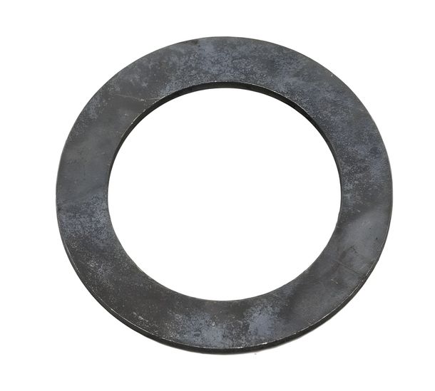 Distanziale Simson Diametro 24 x 35 x 1,4 mm (tra le ruote allentate) Trasmissione S51, SR50
