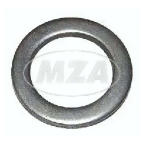 Simson Distanzring / Scheibe (zw. Festrädern) S51,SR50 - Ø ca. 15x22x2mm