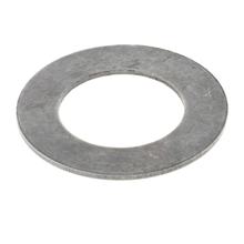 Simson Anlaufscheibe 1,00 mm - zum Kupplungszahnrad, Kupplungskorb - Motor M52, M53, M54 - Vogelserie, S50