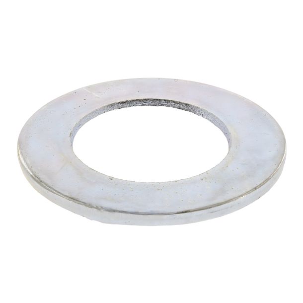 Throat washer Ø8x14x1 (for drive shaft oil dosing pump)
