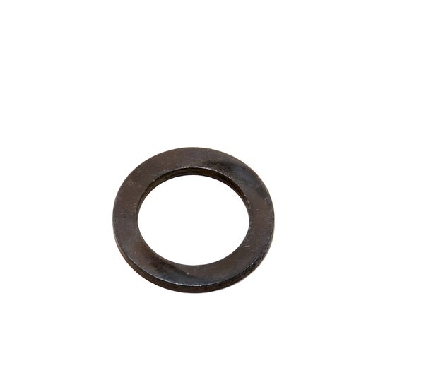 Rondella di spinta bullone Ø 12x18x1,6mm rullo cambio, motore M500-M700 per Simson S51, S53, S70, S83, SR50, SR80, KR51/2 Schwalbe
