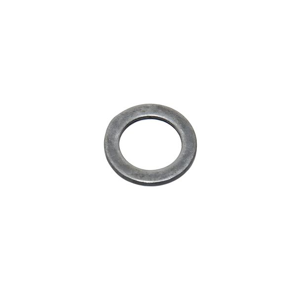 Tornillo arandela de empuje Ø 12x18x1,3mm rodillo de cambio, motor M500-M700 para Simson S51, S53, S70, S83, SR50, SR80, KR51/2 Schwalbe