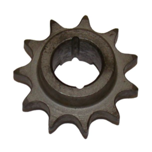 Piñón Simson para accionamiento a pedal SR2, SR4-1, SR2E