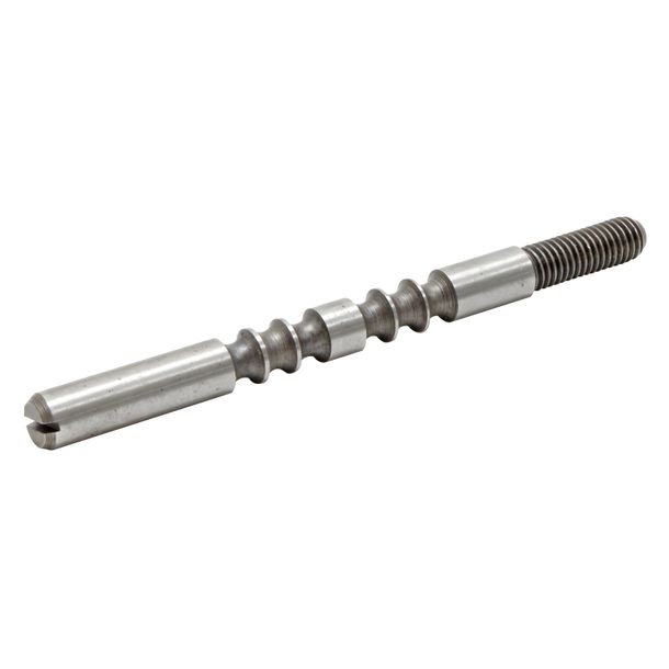 MZ Schaltarretierachse TS / ES 125,150