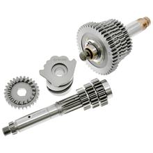 Standardgetriebe 4-Gang kpl. mit Schaltwalze - für Motorenserie M500-M700