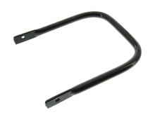 Simson Auflagebügel für Gepäckträger - schwarz PPB - S50, S51, S70