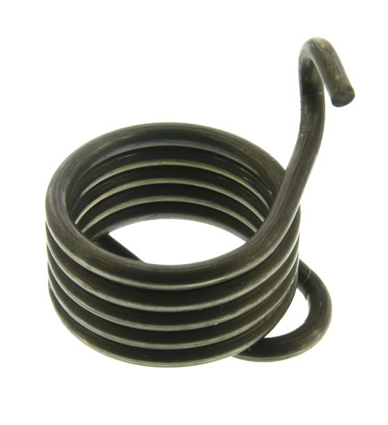 shift pawl spring to shift lever - for motor M500-M700